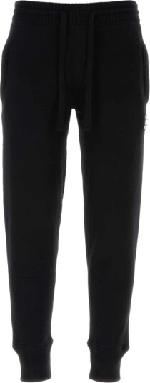 Dolce & Gabbana Herre Bukser Svart XL,