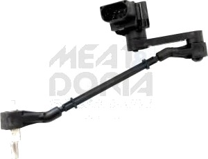 Regulator, nivåregulering MEAT & DORIA 38021