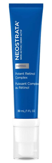 NeoStrata Potent Retinol Ansiktsserum 30ml med Anti-age og Rynkereduksjon NeoStrata Potent Retinol Ansiktsserum 30ml med Anti-age og Rynkereduksjon