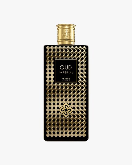Perris Monte Carlo Oud Imperial Eau De Parfum  100 ML