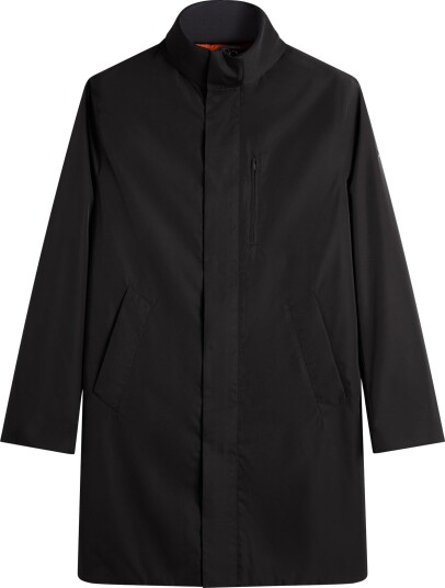 J. Lindeberg Harold Padded Jacket BLACK L J. Lindeberg Harold Padded Jacket BLACK L