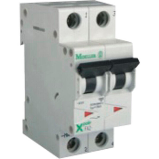 Eaton ELEMENTAUTOMAT 10A 2P/B FAZ - 1695111