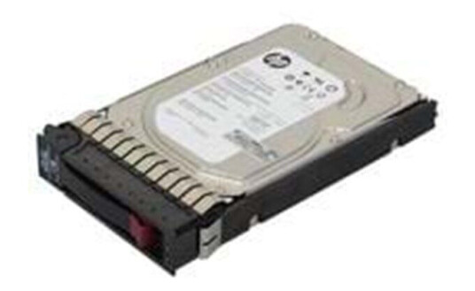 HP - Harddisk - 1 TB - 3.5" - 7200 rpm - SATA-300 - cache HP - Harddisk - 1 TB - 3.5" - 7200 rpm - SATA-300 - cache