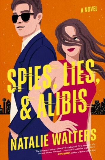 Spies Lies and Alibis
