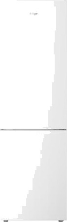 Frigor KFS280EW Kombiskap
