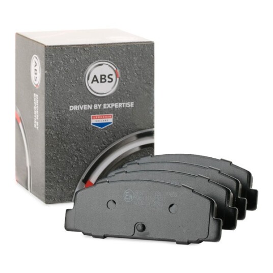Bremseklosser sett A.B.S. 36571