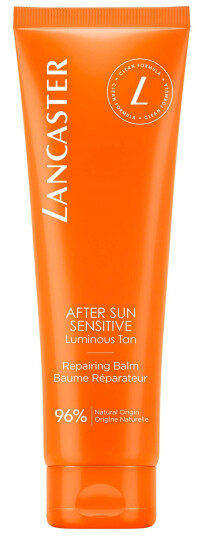 Lancaster After Sun Sensitive Repairing Balm 50 ml After Sun Lancaster After Sun Sensitive Repairing Balm 50 ml After Sun