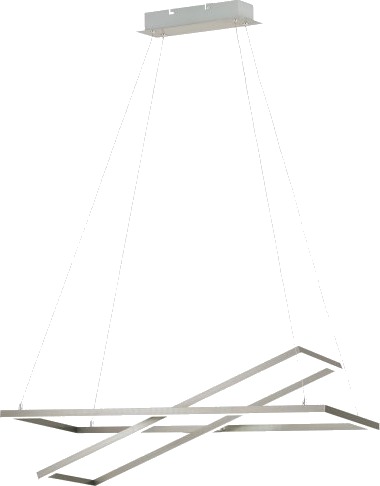 Eglo Tamasera Langbord 2 Lyskilder 4300 Lm Dimbar Bs Eglo Tamasera Langbord 2 Lyskilder 4300 Lm Dimbar Bs