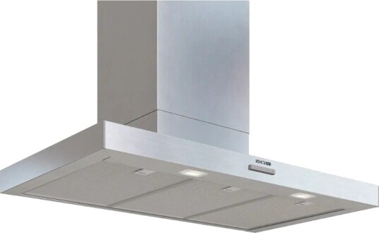Siemens LC93BBC30 Kjøkkenventilator Siemens LC93BBC30 Kjøkkenventilator