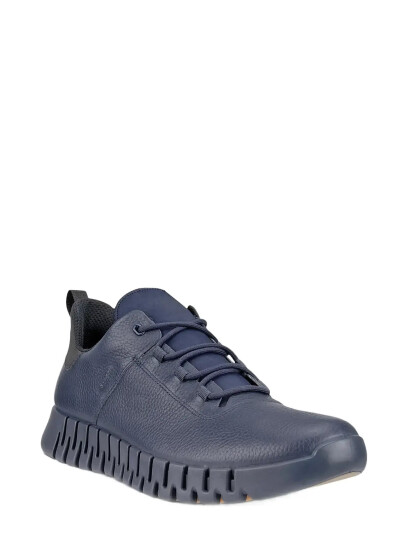 ECCO Gruuv M - Blue - 41 ECCO Gruuv M - Blue - 41