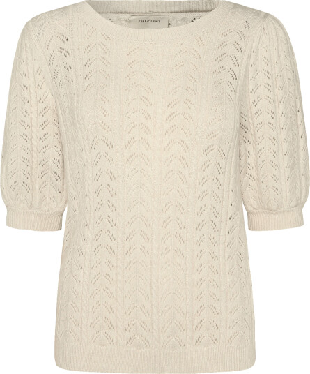 FREE/QUENT | Fqclarry Pullover | L