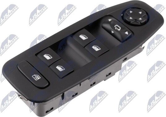 Bryter, vindusheis NTY EWS-PE-059