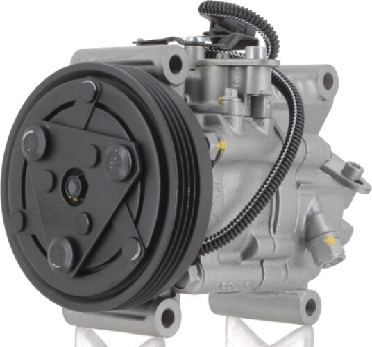 AC-kompressor TEAMEC 8625020