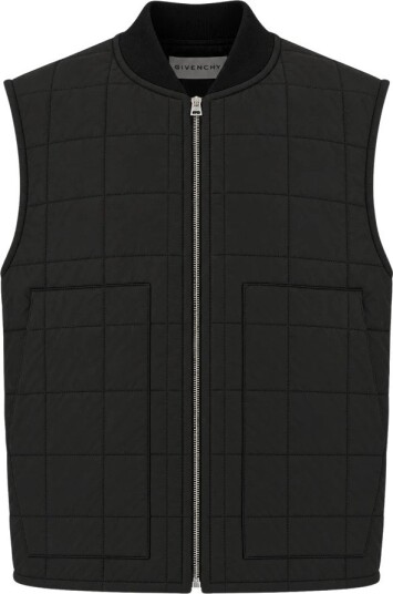 Givenchy Herre Jakker Svart XL,