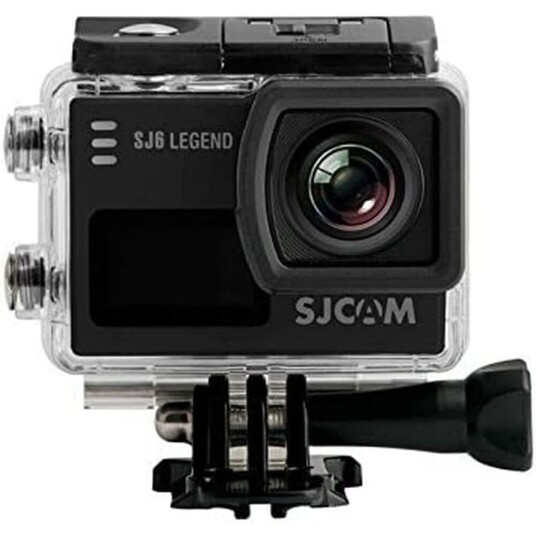 SJCAM 1890 Black 2" SJCAM 1890 Black 2"