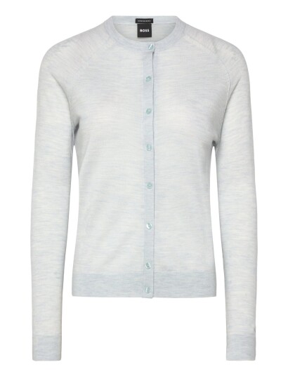 BOSS Fonami Blue XS
