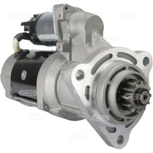Starter HC-Cargo F 032 114 013