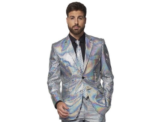 Opposuit Discoball Opposuit Discoball