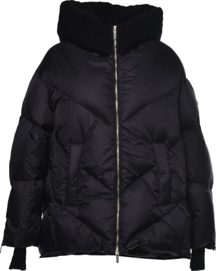Baldinini Dame Jakker Svart M,