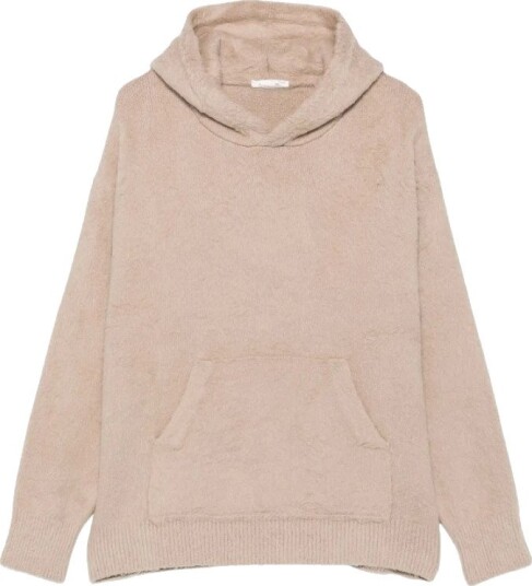 Roberto Collina Herre Gensere & Hettegensere Beige M, Roberto Collina Herre Gensere & Hettegensere Beige M,