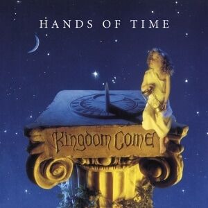 Bengans Kingdom Come - Hands Of Time