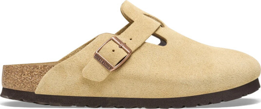 Birkenstock Herre Sko Beige 41 EU,