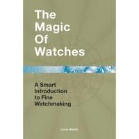 Nardin Louis The Magic of Watches