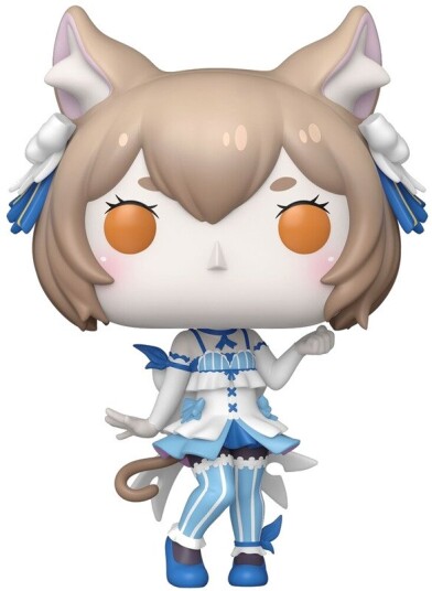 Funko POP! Anime: re:ZERO Ferris (Styles May Vary)