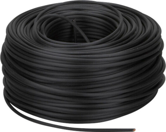 Namron PN 16mm² Sort Snelle - 1040571