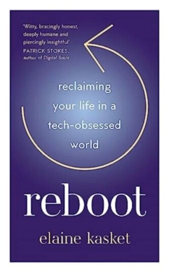 Reboot Av Elaine Elaine Kasket