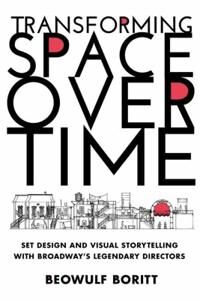 Boritt Beowulf Transforming Space Over Time