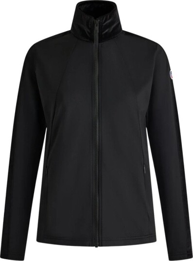 Fusalp Dame Sport Svart M,