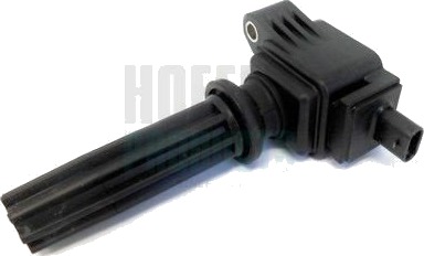 HOFFER 8010767 Tennspole HOFFER 8010767 Tennspole
