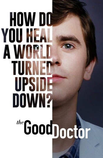 Good Doctor: Season 4 DVD Good Doctor: Season 4 DVD
