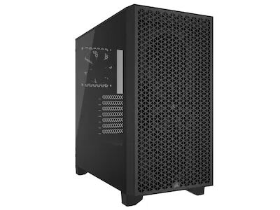Corsair 3000D AIRFLOW Mid Tower (sort)