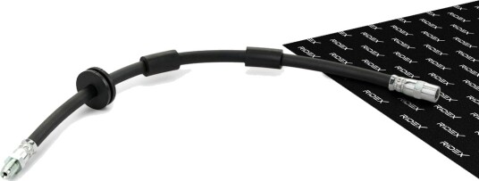 RIDEX 83B0097 Bremseslange