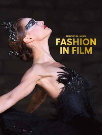 Fashion In Film Av Christopher Laverty