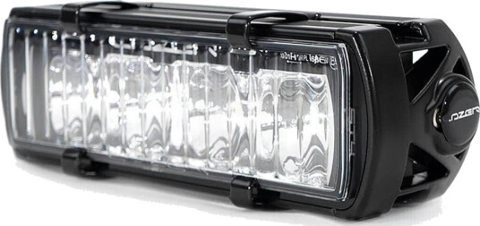 Lazer Spredningsoptikk St4 (Klart Horisontal, 30 Grader) Lazer Spredningsoptikk St4 (Klart Horisontal, 30 Grader)