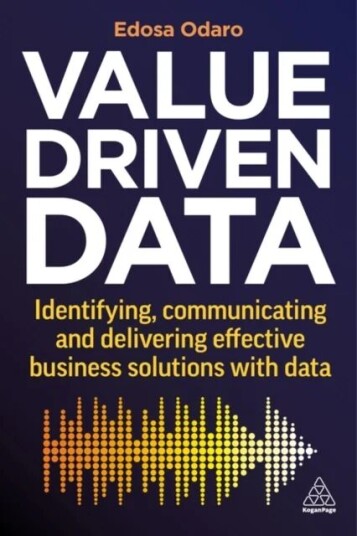 Value-Driven Data Av Edosa Odaro
