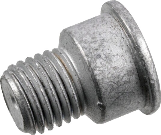 Bolt bremseskive FEBI BILSTEIN 182621