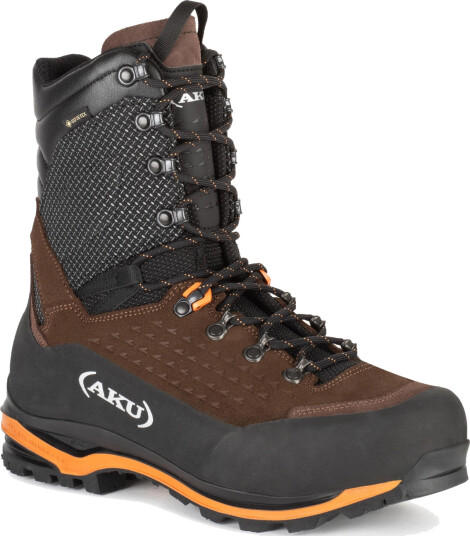 Aku Dogma GTX Brown/Black 43 Aku Dogma GTX Brown/Black 43