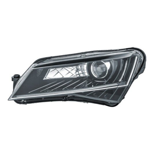 Hella Hovedlyskaster HELLA 1ZS 011 939 451 Hella Hovedlyskaster HELLA 1ZS 011 939 451