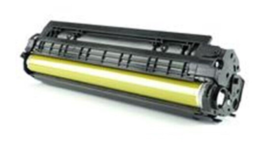 Lexmark Yellow Ink - 24B6514 - Laser toner Yellow