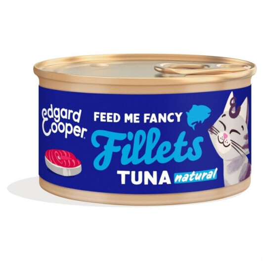 Edgard & Cooper™ Edgard & Cooper Cat Tunfisk 70 G
