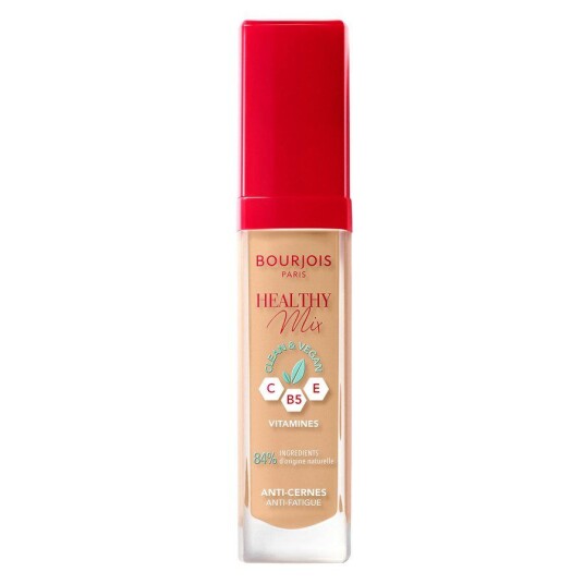 Bourjois Healthy Mix Clean Concealer Vanilla 6ml