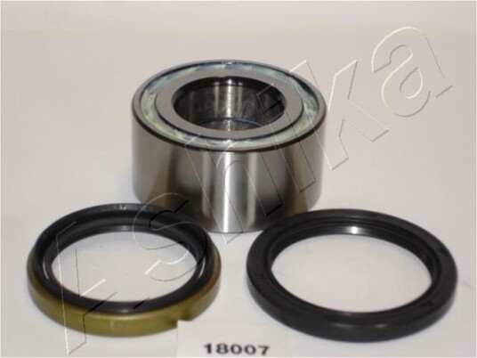 Hjullager JAPANPARTS KK 18007 Hjullager JAPANPARTS KK 18007