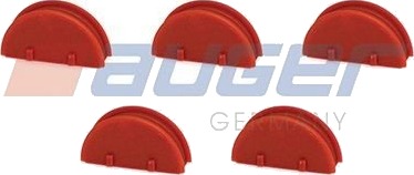 Tetningssett bremsecaliper AUGER 89471