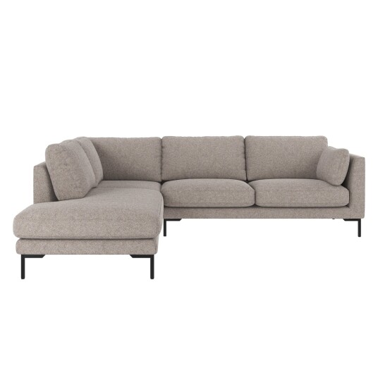 Rowico Corwin corner sofa left open end venstre 129406