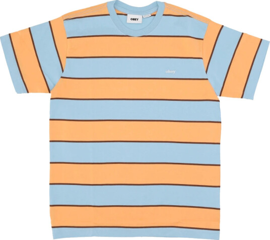 Obey Herre Topper Flerfarget XL,