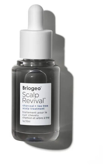 Briogeo Scalp Revival Charcoal + Tea Tree Scalp Treatment 30ml